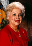 Mary Ellen Withrow