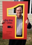 Dan Wigton, 2013 Campaign Chair for United Way of Marion County