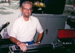 John A. Berridge
