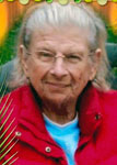 Marguerite Franklin