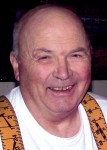 George Robert “Bob” Welsh
