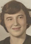 Delia Belle Fryman