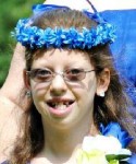 Cheyanne Marie Ritchey