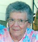 Thelma M. Wigton