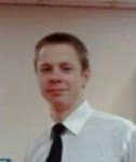 Maxton Lee Whitehead, Jr