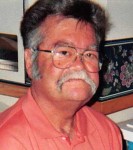 Glenn Richard Davis