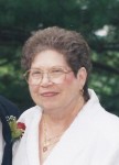 Marilyn Elaine Heth