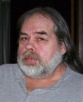 Stephen Stanley Snell