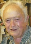 James Robert (Bob) Cook