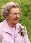 Helen Louise Crouse