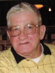 Lester Jim Rogers