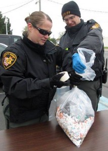 Drug Take Back 2013