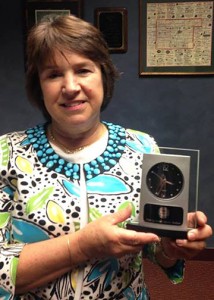 Joan Kasotis