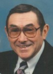 Vernon “Pete” C. Goyer