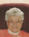 Betty June Shelton