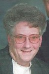 Lois Marie Farrow