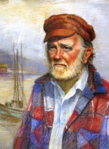 SeaCaptain