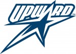 Upward