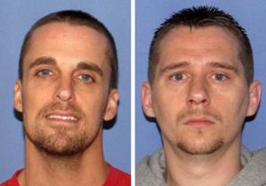 robbery suspects