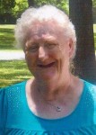 Linda Lou Thacker