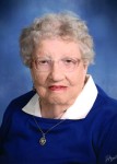 Dorothy L. Gast