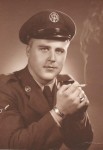 Clarence Edward Allen