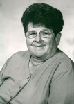 Barbara Marie Burkepile