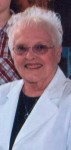 Phyllis Mae Tillis