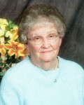 Dorothy Mae Millington