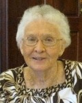 Verna Pauline McBride