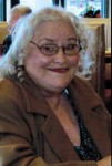 Rosalie M. Diehl