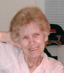 Freda May Trubee