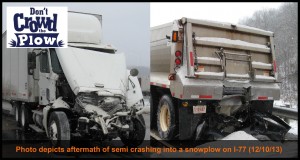 I-77 Crash
