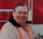 Chief Jack L. Holliday Sr.