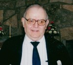 J William “Bill” Wolfinger