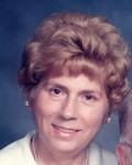 Leonie Marguerite DeFranks