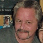 Mark A. "Sparky" Naylor