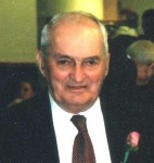 David W. Lust