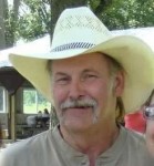 John Leonard Reames