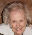Dorothy Jane Mount Mosher
