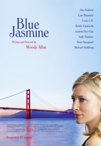 Blue Jasmine Film