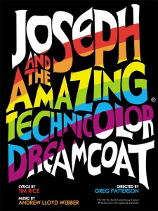 Joseph and the Amazing Technicolor Dreamcoat