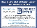 BGC Dinner & Auction