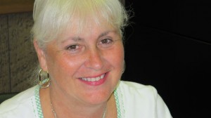 Patty Kirk