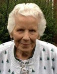 Juanita Belle Callahan
