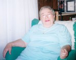 Velma Louise Taylor