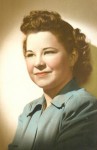 Bertha G. Walker