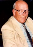 Norman Darrell Hassel