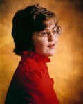 Luana Sue Plourde