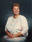 Connie Sue (Stover) Persinger